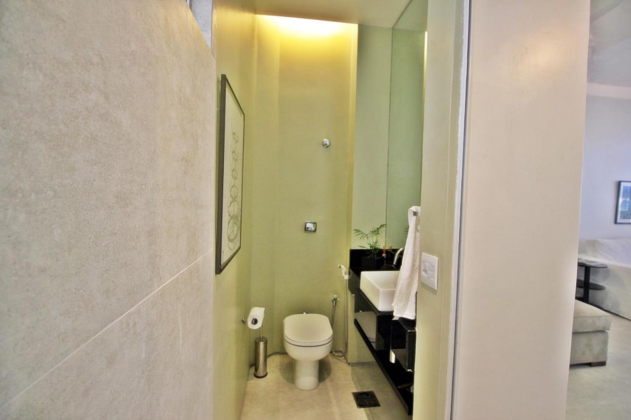 Rio Spot Homes Varanda U022A Rio de Janeiro Esterno foto