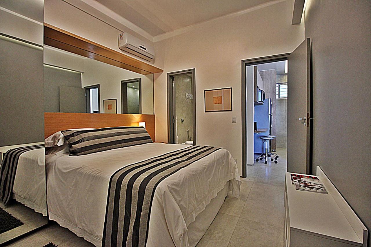 Rio Spot Homes Varanda U022A Rio de Janeiro Esterno foto