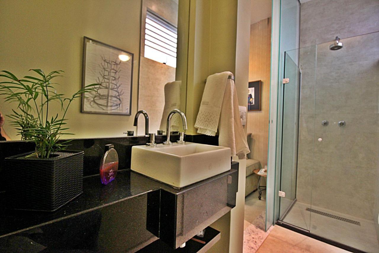 Rio Spot Homes Varanda U022A Rio de Janeiro Esterno foto