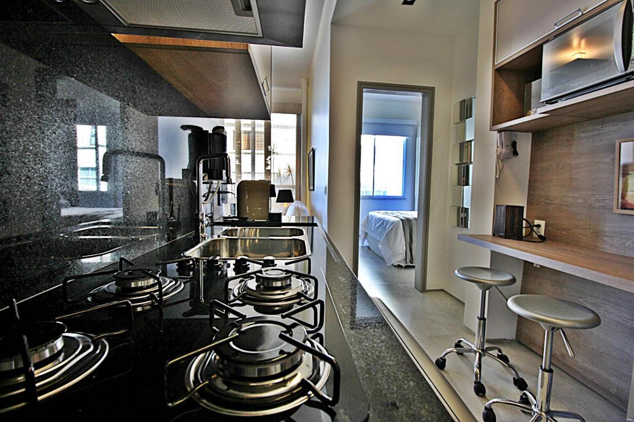 Rio Spot Homes Varanda U022A Rio de Janeiro Esterno foto