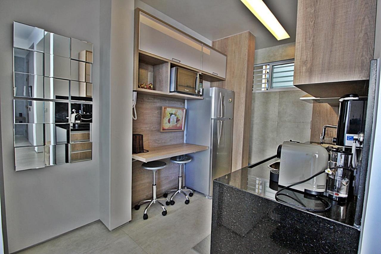 Rio Spot Homes Varanda U022A Rio de Janeiro Esterno foto