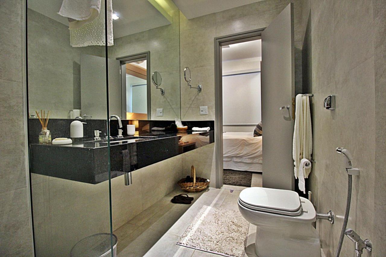 Rio Spot Homes Varanda U022A Rio de Janeiro Esterno foto